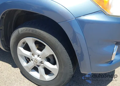 2012 Toyota Rav4 Limited z USA, uszkodzony, nr VIN 2T3YF4DV8CW152400